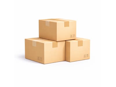 Quality Assurance & Packaging